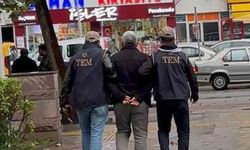 Kırşehir’de FETÖ firarisi bodrum katında yakalandı