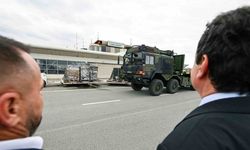Kosova, binlerce Türk üretimi kamikaze İHA teslim aldı