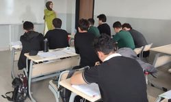 Kütahya Şehit Selim Cansız AİHL’de motivasyon semineri