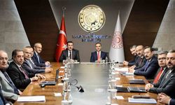 Malatya Küçük Sanayi Sitesi’nde kura tarihi netleşti: OSB arıtmaya 730 milyon TL’lik yatırım müjdesi