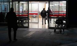 Malatya’da elinden silahla vurulan 1 kişi yaralandı