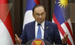 Malezya Başbakanı İbrahim: "ABD’nin barış planı mükemmel değil, hatta çoğuna katılmıyoruz"