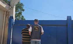 Mardin’de hakkında kesinleşmiş hapis cezası bulunan 3 şahıs yakalandı