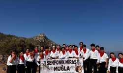 Marmaris’e eğitimde beş ödül birden aldı