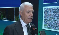 MBB ve Bursa Büyükşehir Belediye Başkanı Bozbey: "Kentsel dönüşüm çalışmalarında Marmara’nın tümünü birlikte planlamalıyız"
