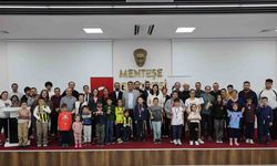 Menteşe Belediyesi’nden Cumhuriyet Bayramı’na özel satranç turnuvası