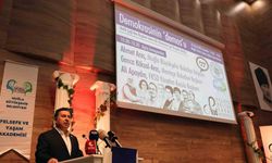 Muğla’da ‘Demokrasi ve Felsefe’ sempozyumu