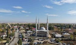 Muş’ta 8 yıllık husumet barışla son buldu