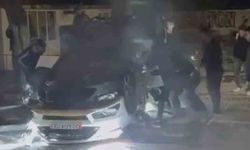 Muş’ta trafik kazası: 2 yaralı