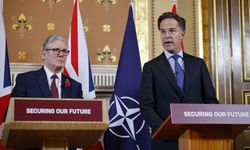 NATO Genel Sekreteri Rutte: "Putin’in parası, askerleri ve fikirleri tükeniyor"
