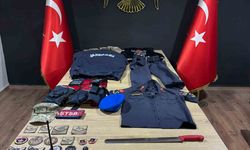 Nevşehir’de 2 DEAŞ terör örgütü üyesi yakalandı