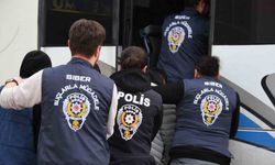Nevşehir’de 34 bin liralık dolandırıcılık: 8 şüpheli tutuklandı