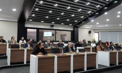 Niğde Belediyesi’nin ’Akıllı Şehir Stratejisi ve Yol Haritası’ eğitimi tamamlandı