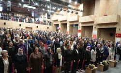 Niğde’de 81 çocuk koruyucu ailelerinde güvenle büyüyor