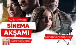 Niğde’de cumhuriyet coşkusu dev ekrana taşınıyor