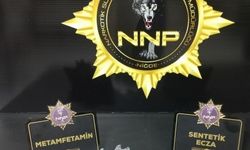 Niğde’de uyuşturucu taciri 4 kişi tutuklandı
