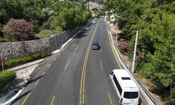 Ölüdeniz’de 2. ve 4. etap yol çalışmaları başlıyor