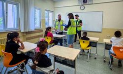 RAMS, görme engelli çocukların eğitim yolculuğuna ışık tutuyor