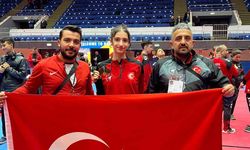 Romanya’dan Malatya’ya şampiyonluk geldi