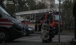 Rus ordusundan Ukrayna’ya saldırı: 6 ölü, 17 yaralı