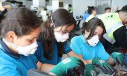 Samsun’da elektronik atıklara sürdürülebilir çözüm