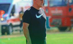 Şanlıurfaspor’da Mesut Bakkal dönemi sona erdi