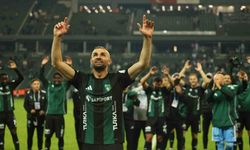 Serdar Dursun: "Daha ölmedik yeğen"