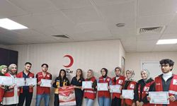 Siirt’te "organ bağışı ve beyin ölümü" eğitimi