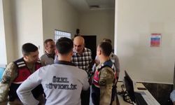 Tatvan Devlet Hastanesi’nde ‘Beyaz Kod’ tatbikatı gerçekleştirildi