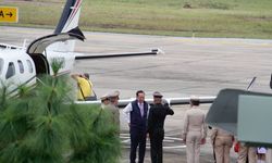 Tayland Başbakanı Anutin, özel uçağını kullanarak organ taşıdı