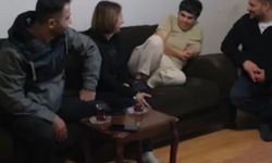 Tek hayali umreye gitmek olan zihinsel engelli Fatma’nın hayali gerçeğe dönüştü