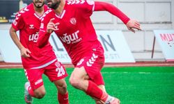 TFF 3. Lig: 1926 Bulancakspor: 3 - Karabük İdmanyurdu: 1