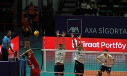 TSYD Ankara Cumhuriyet Kupası: Fenerbahçe Medicana: 3 - Spor Toto: 1