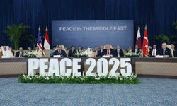 Türkiye, ABD, Mısır ve Katar Gazze için "Niyet Belgesi" imzaladı