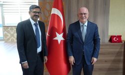 Uşak Üniversitesi akademik kadrosunu güçlendiriyor