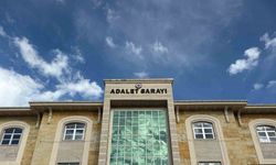 Uşak’ta babası, babaannesi ve komşusunu bıçaklayan şüpheli tutuklandı