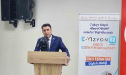 Vali Aygöl: "Yavrularımızın geleceği için maddi olarak bütün hususları karşılamaya hazırız"