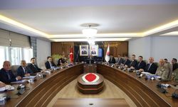 Vali Ekici: ’’Şırnak, Türkiye’nin en huzurlu ve güvenli şehirlerinden biridir’’