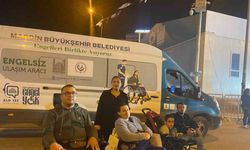 Validen engelli çocuğa anlamlı destek