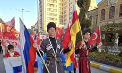 Yozgat Uluslararası Halk Dansları Şenliği ile farklı kültürlere ev sahipliği yapacak