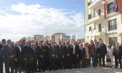 Yozgat’ta TOKİ konutları hak sahiplerine teslim edildi