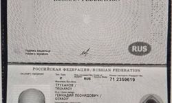 Zelenskiy, Odessa Belediye Başkanı Trukhanov’un Ukrayna vatandaşlığını iptal etti