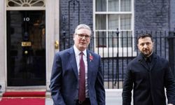 Zelenskiy: "Tüm Rus petrol şirketlerinin dünya pazarına erişimi kesilmeli"