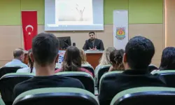 Boltaç: "Ruh Sağlığı Olmadan Tam Bir Sağlık Mümkün Değil"