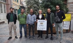 Koca, İzmir’de Direniş ve Hak Savunucularını Ziyaret Etti