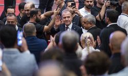 Başkan Seçer, ‘CHP 39. Mersin Olağan İl Kongresi’ne Katıldı