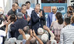 Seçer: "CHP Güçleniyor, İktidar Zayıflıyor ve Aramıza Nifak Sokmaya Çalışıyor"