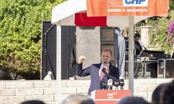 Başkan Seçer: Cumhuriyet ve belediyeler kimsesizlerin sesi