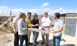 Toroslar, Tekstilkent ile Üretimi ve İstihdamı Büyütecek