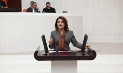 CHP'li Kış: "1 Yılda Ev Sözü Verdiler, 3 Yılda Umut Bile Yok"